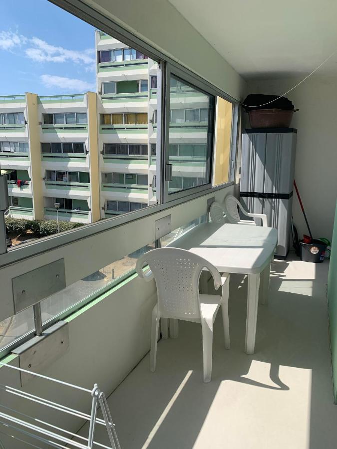 A 100M De La Plage Saint-Hilaire-de-Riez Luaran gambar