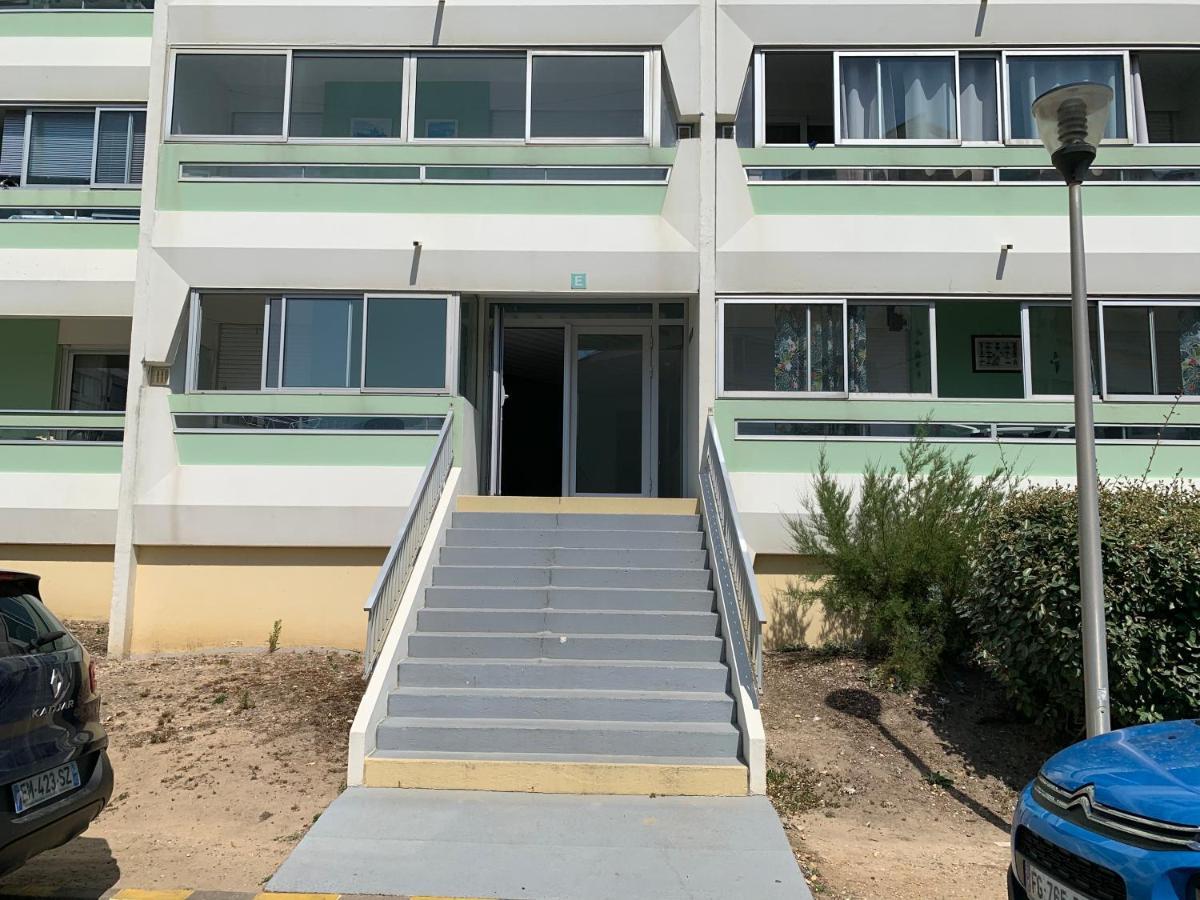 A 100M De La Plage Saint-Hilaire-de-Riez Luaran gambar