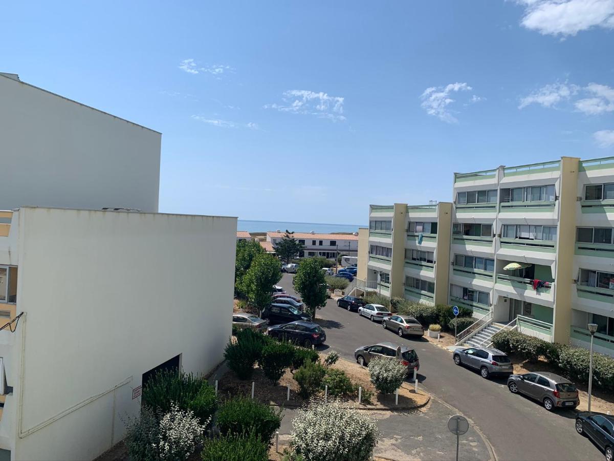 A 100M De La Plage Saint-Hilaire-de-Riez Luaran gambar