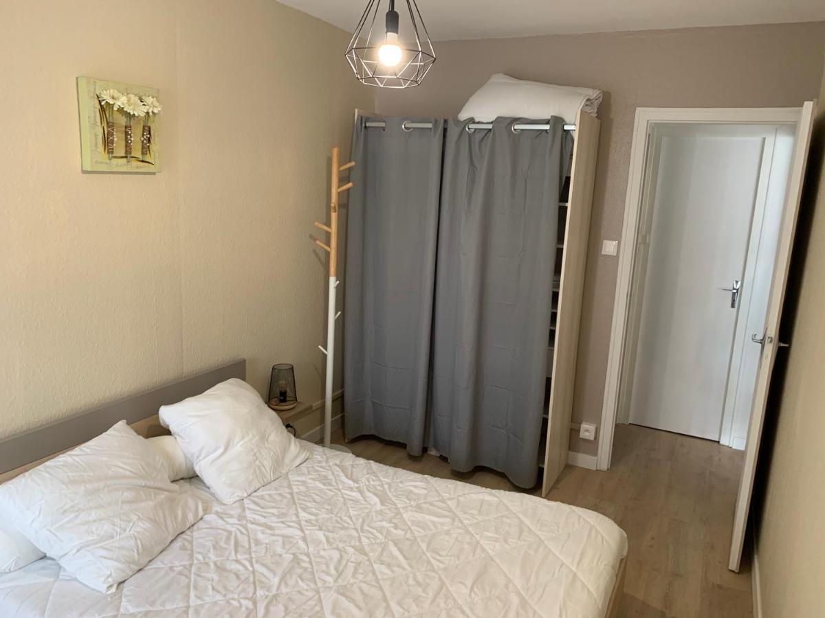 A 100M De La Plage Saint-Hilaire-de-Riez Luaran gambar